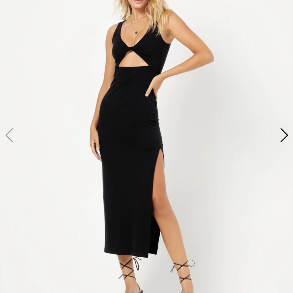 L Space Nico maxi Dress
